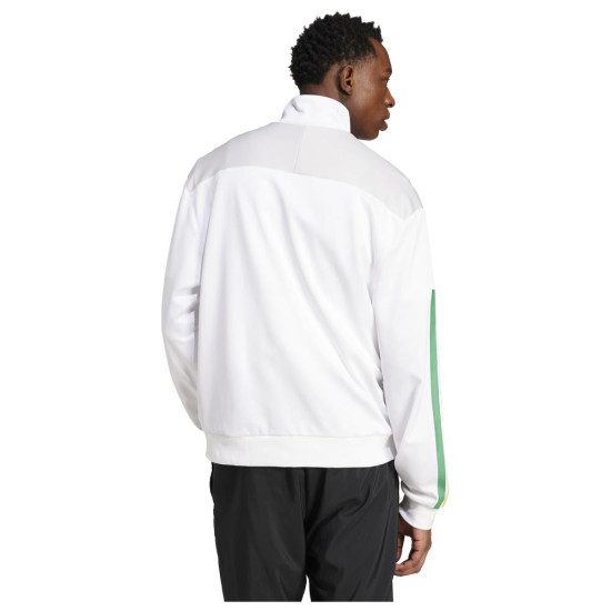 Adidas Ανδρική ζακέτα House of Tiro Nations Pack Track Top